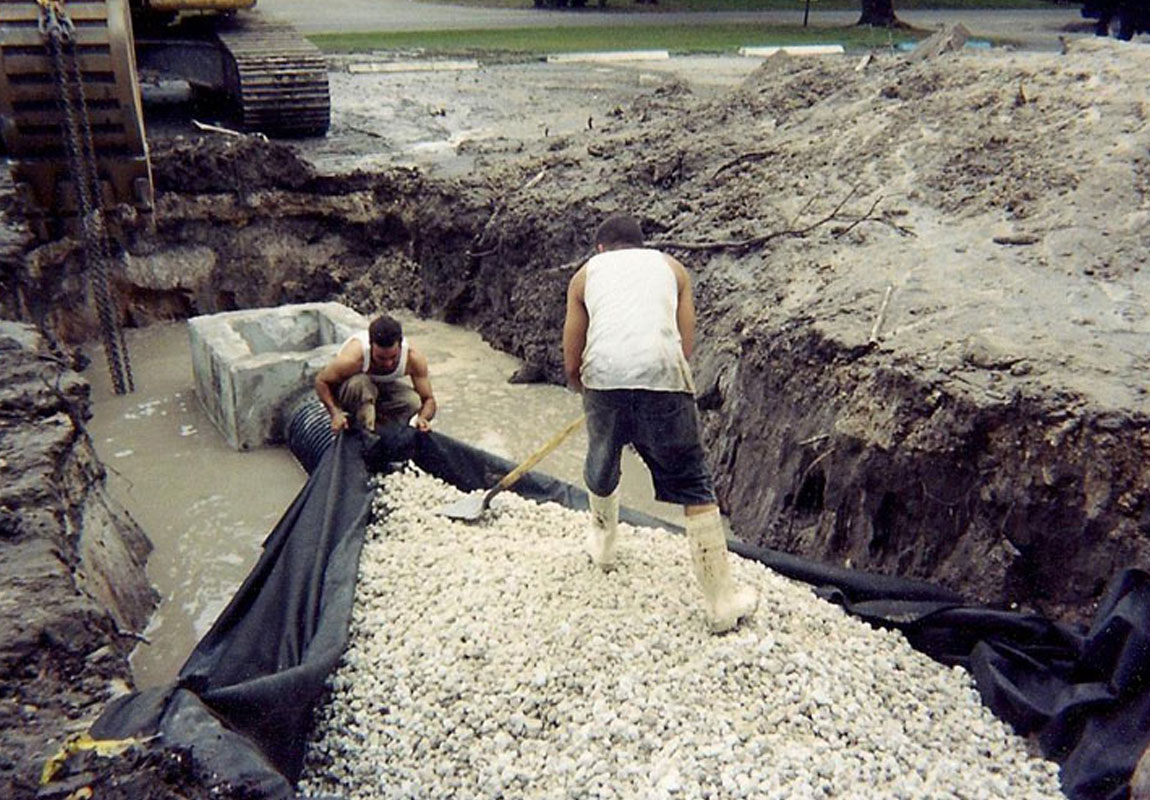 Emerald Palms Apartments Hollywood, FL LB Development & Engineering