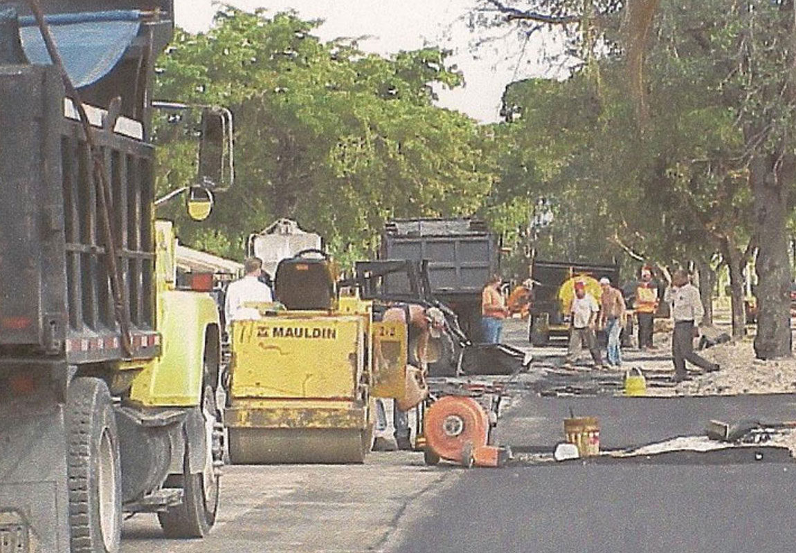 Emerald Palms Apartments Hollywood, FL LB Development & Engineering